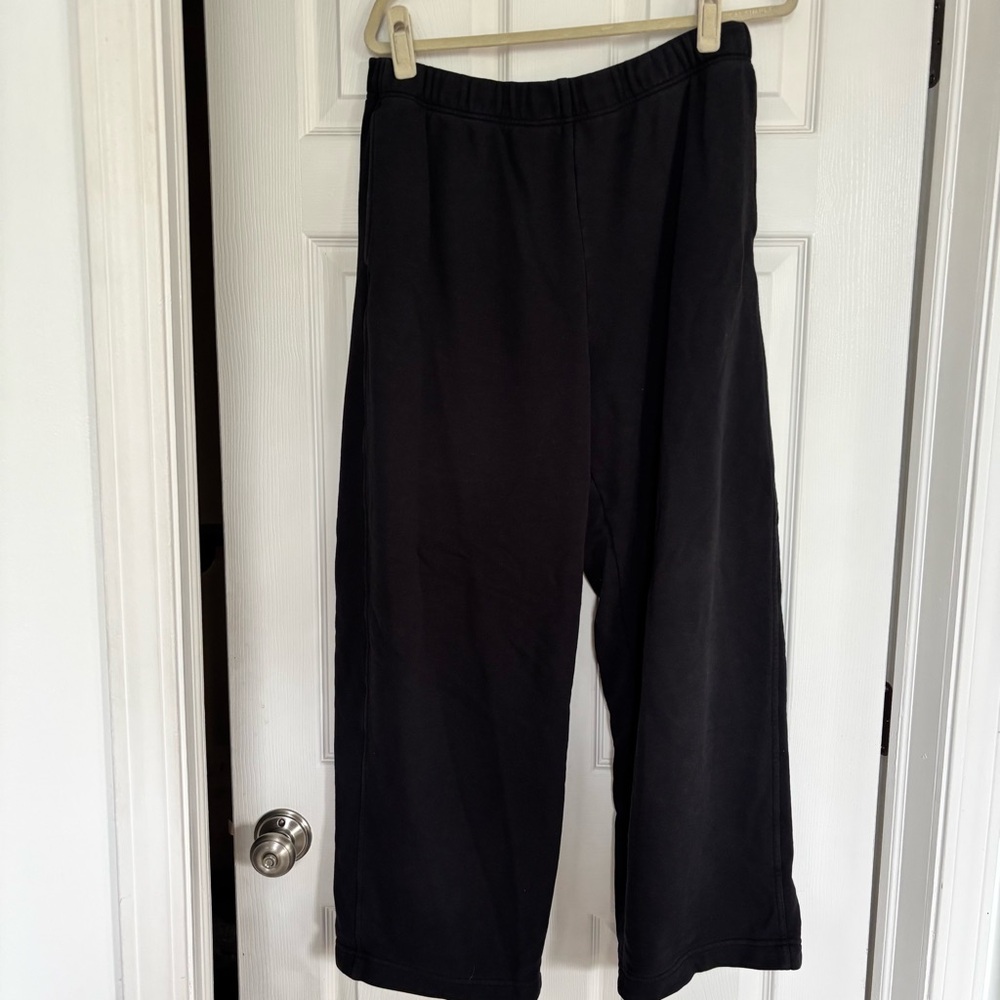 TNA wide leg sweatpants